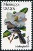 Colnect-5097-023-Mississippi---Mockingbird-Magnolia.jpg