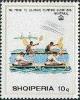 Colnect-1443-783-Montreal-Olympic-Games-Emblem-and-Kayaking.jpg