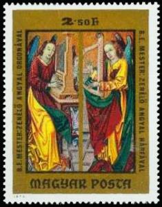 Colnect-893-949-Angels-playing-organ-and-harp.jpg