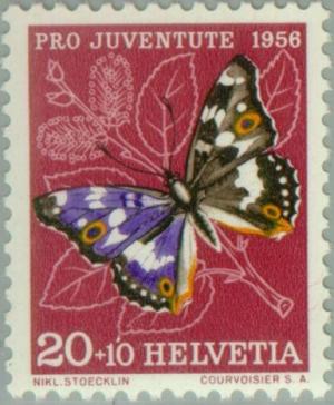 Colnect-140-039-Lesser-Purple-Emperor-Apatura-ilia.jpg