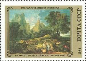 Colnect-195-263--Landscape-with-Polyphemus--by-Nicolas-Poussin.jpg