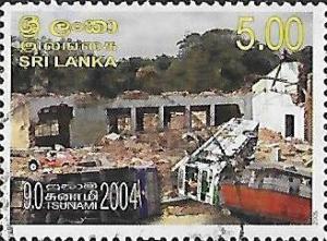 Colnect-3187-660-Damaged-Kalmunai-Post-Office-vehicles-from-Tsunami.jpg