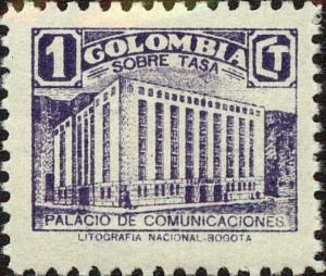 Colnect-3457-851-Ministry-of-Post-and-Telegraphs-Building.jpg