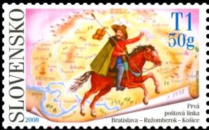 Colnect-5170-392-Stamp-Day---The-first-Postal-Line-Bratislava-Ruzomberok-Kosi.jpg