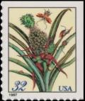 Colnect-2315-137-Merian-Print-Pineapple---Small.jpg