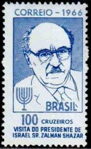 Colnect-792-153-Israel--s-president---Zalman-Shazar.jpg