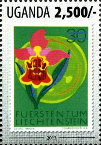 Colnect-3053-261-World-in-Stamps---Orchids---Liechtenstein.jpg