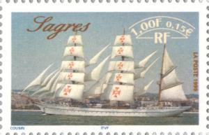 Colnect-146-708-Sailships--quot-Sagres-quot-.jpg