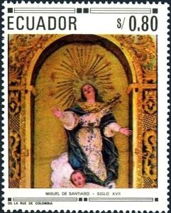 Colnect-5845-274-Assumption-of-Holy-Virgin.jpg