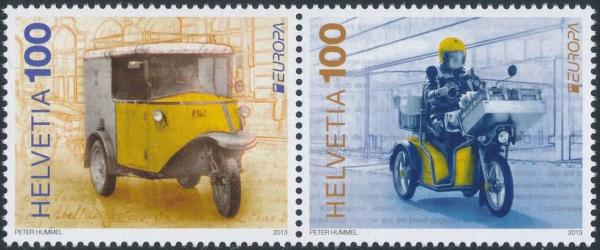 Colnect-4068-162-Europa-CEPT-2013---Postal-Vehicles.jpg