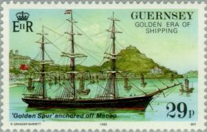 Colnect-126-012-Golden-Spur-anchored-off-Macao.jpg