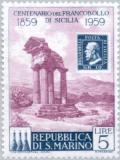 Colnect-169-906-Stamp-jubilee-of-Sicily.jpg