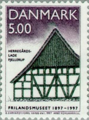 Colnect-157-431-Fjellerup-Manor-Barn-Djursland.jpg