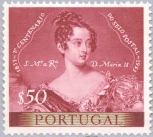 Colnect-169-171-Queen-Maria-II.jpg