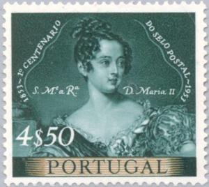 Colnect-169-176-Queen-Maria-II.jpg