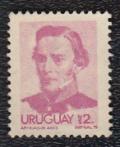 Colnect-1931-048-Gral-Jose-Artigas.jpg