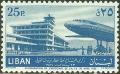 Colnect-2574-948-Khald-egrave--Airport-at-Beirut.jpg