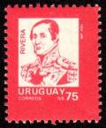 Colnect-2606-874-General-Fructuoso-Rivera.jpg