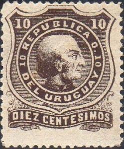 Colnect-1134-231-Gral-Jose-Artigas.jpg