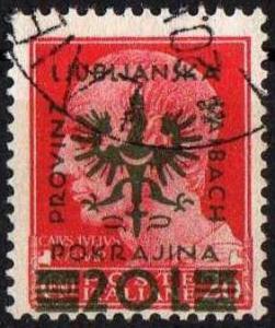 StampLjubljanskaPokrajina1944Michel17.jpg