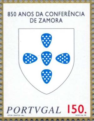 Colnect-178-872-Zamora-Conference-Arms.jpg