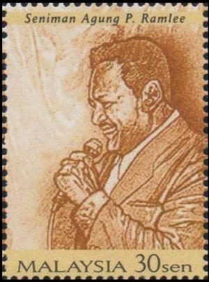 Colnect-4145-566-Tan-Sri-P-Ramlee--Holding-microphone.jpg