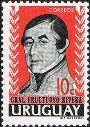 Colnect-4233-191-General-Fructuoso-Rivera.jpg