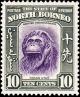 Colnect-2711-528-Bornean-Orang-utan-Pongo-pygmaeus.jpg