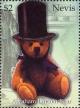 Colnect-5302-696-Abraham-Lincoln-Bear.jpg