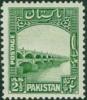 Colnect-621-397-Lloyd-Barrage-now-Sukkur-Barrage.jpg