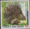 Colnect-859-063-Crested-Porcupine-Hystrix-cristata.jpg