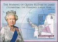 Colnect-2887-953-Map-of-Antarctica-Queen-Elizabeth-Land.jpg