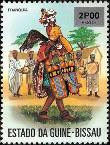 Colnect-1172-066-Stamp-with-Surcharge---Masks-and-Folklore.jpg