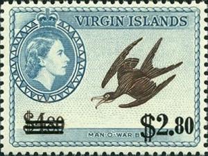 Colnect-2025-936-Magnificent-Frigatebird-Fregata-magnificens---Overprinted.jpg