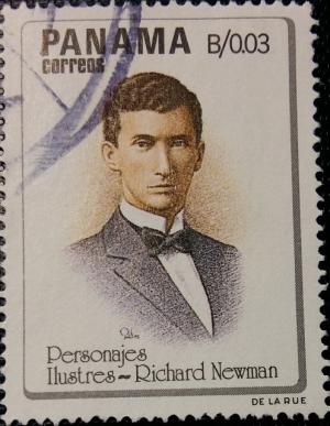 Colnect-3775-321-Richard-Newman-1883---1946.jpg