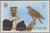 Colnect-1462-934-Falconer-with-Peregrine-Falcon-Falco-peregrinus.jpg