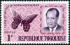 Colnect-1649-989-Butterfly-President-Nicolas-Grunitzky.jpg