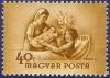 Colnect-596-852-Mother-receiving-newborn-baby.jpg