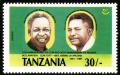 Colnect-1832-666-President-Nyerere-and-Nduyu-Ali-Hassan-Mwinyi.jpg