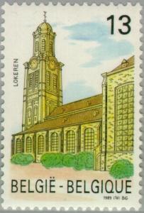 Colnect-186-457-St-Lorenz-Church-Lokeren.jpg