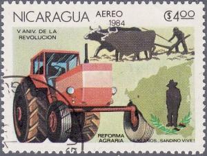 Colnect-1682-757-Reforma-Agraria.jpg