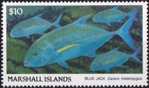 Colnect-3101-084-Bluefin-Trevally-Caranx-melampygus.jpg