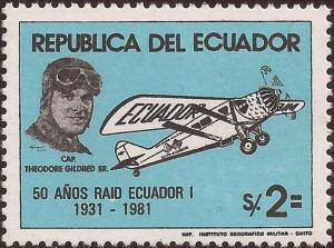 Colnect-5205-674-Theodore-Gildred-airplane--quot-I-Ecuador.jpg