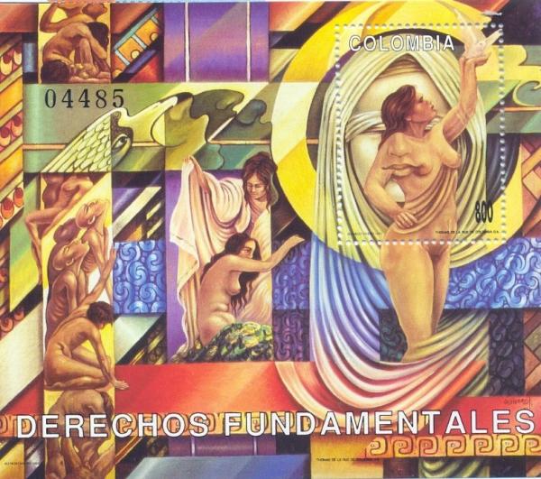 Colnect-2498-572-Peace-justice-and-freedom--Paintings-of-Alfredo-Vivero.jpg