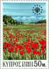 Colnect-172-008-European-Nature-Protection-Year---Poppies.jpg