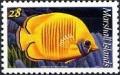 Colnect-6004-542-Bluecheek-Butterflyfish-Chaetodon-semilarvatus.jpg