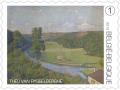 Colnect-1537-096-Th-eacute-o-van-Rysselberghe-The-valley-of-the-river-Sambre-1890.jpg