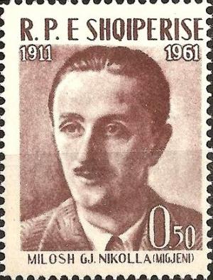 Colnect-1290-415-Migjeni-Millosh-Gjergj-Nikolla-1911-1938-Albanian-poet.jpg