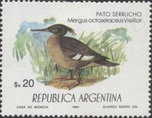 Colnect-1615-702-Brazilian-Merganser-Mergus-octosetaceus.jpg