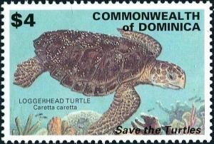 Colnect-6039-583-Loggerhead-Caretta-caretta.jpg